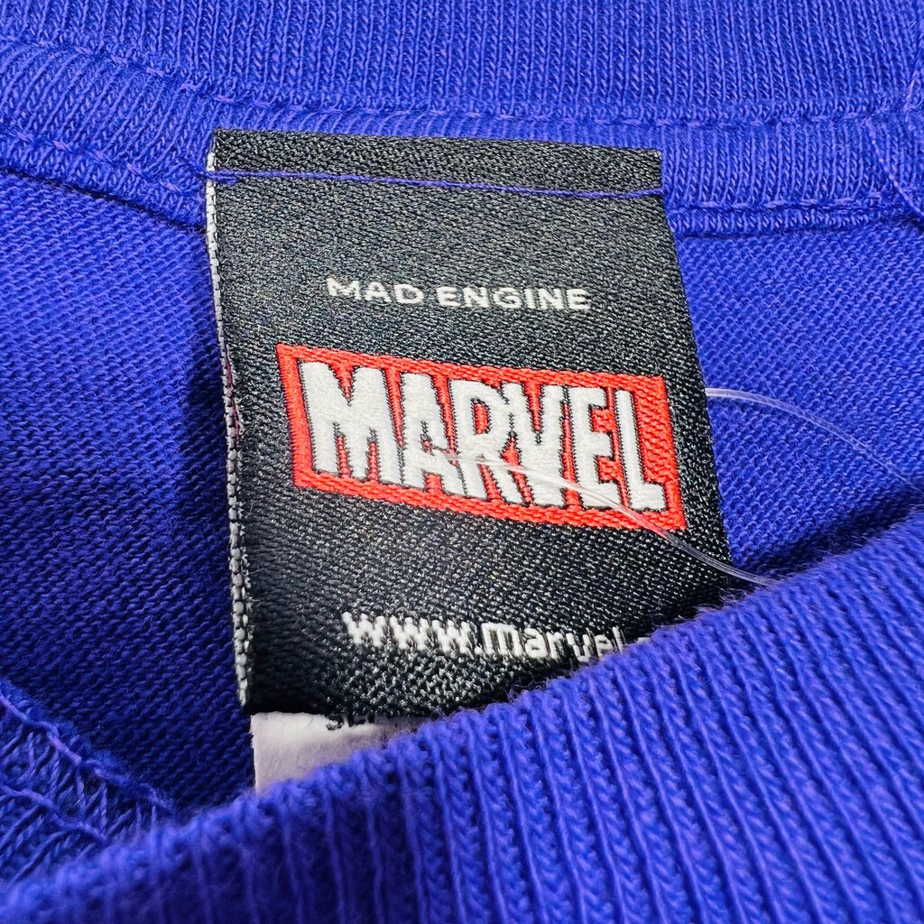 Marvel Captain America Tee Sz. XL