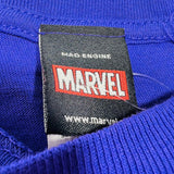 Marvel Captain America Tee Sz. XL