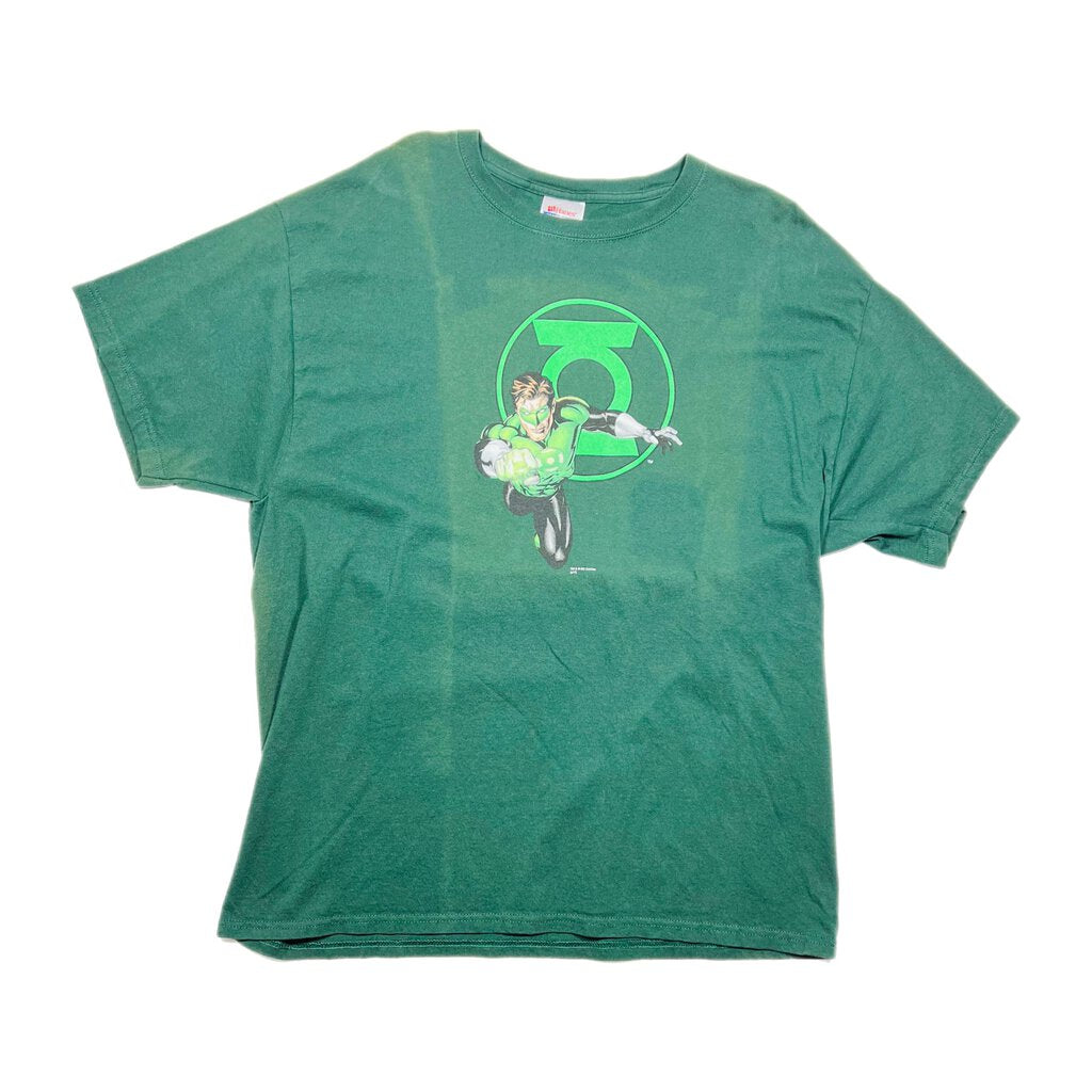 Green Lantern Tee Sz. XL
