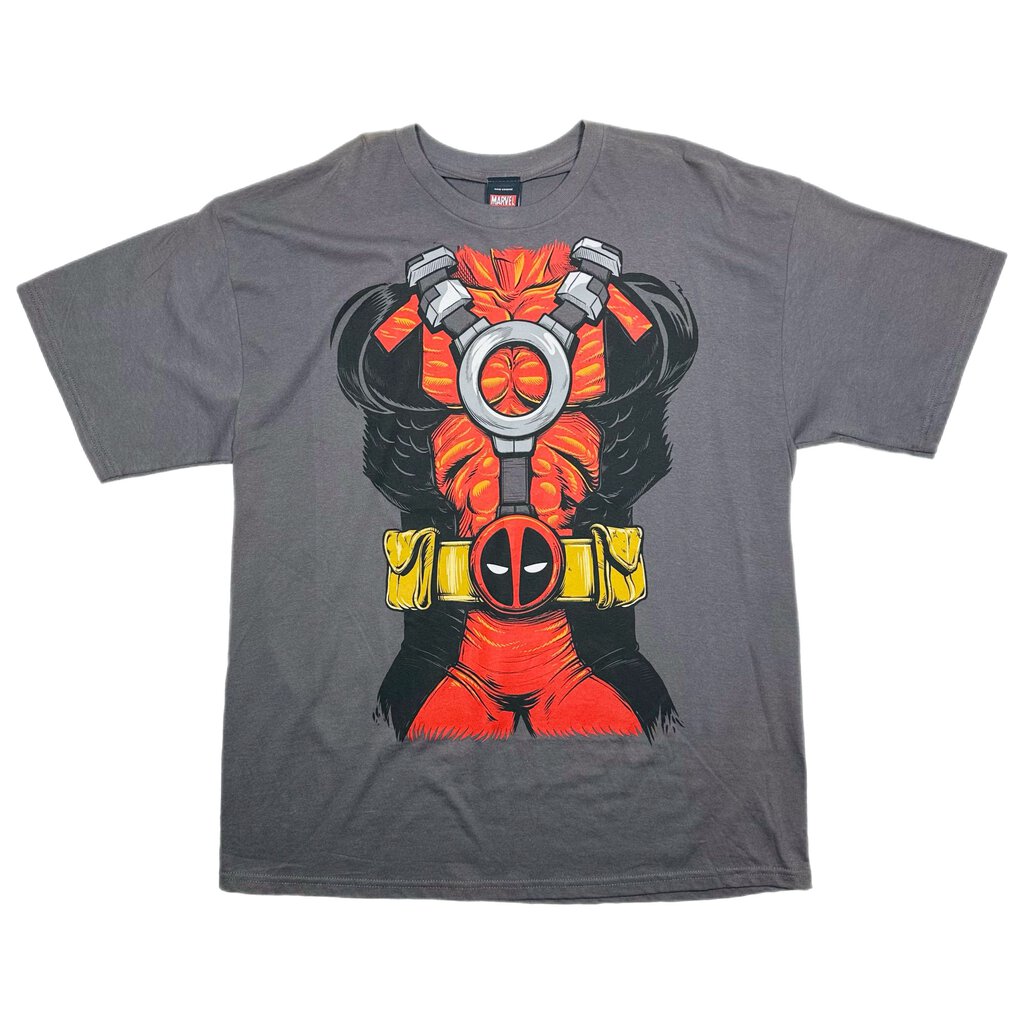 Deadpool Marvel Tee Sz. XL