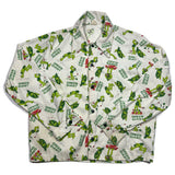 Green Giant Jacket Sz.L