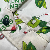 Green Giant Jacket Sz.L