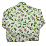 Green Giant Jacket Sz.L