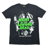 Night of The Living Dead Tee Sz.L