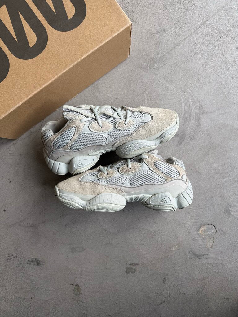 Yeezy 500 Salt sz. 7.5