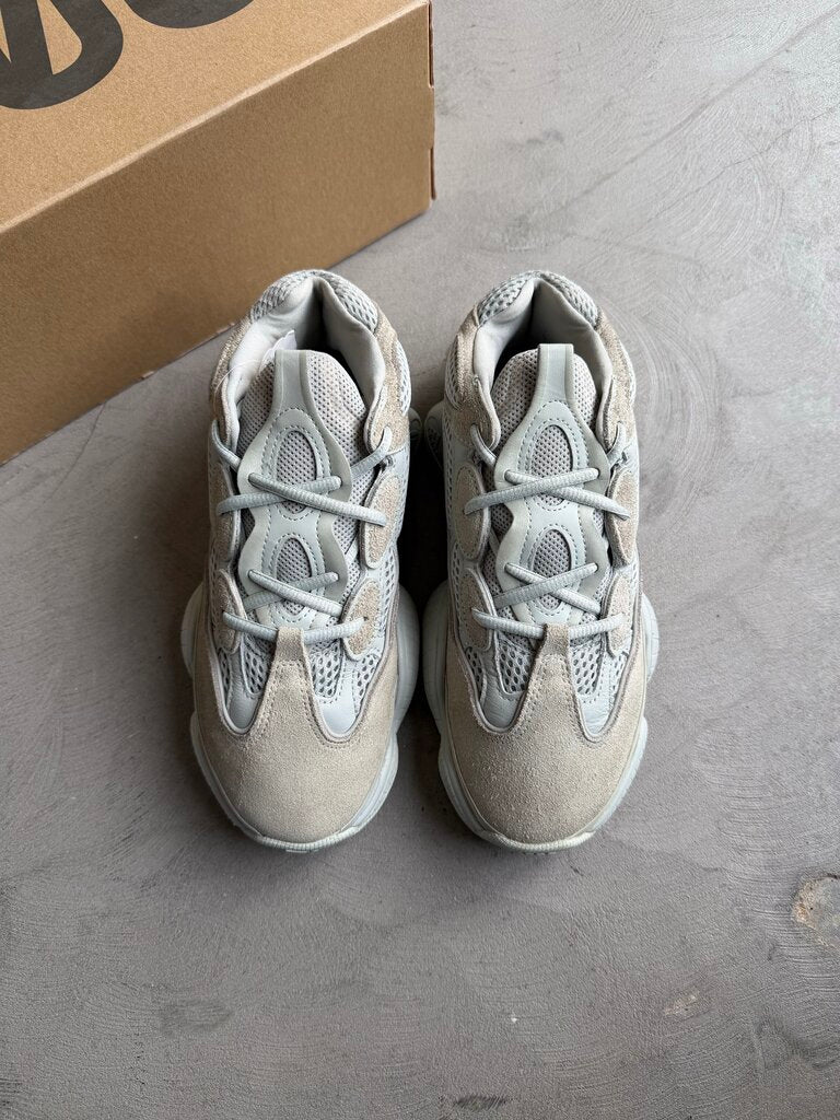 Yeezy 500 Salt sz. 7.5