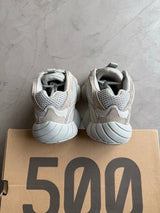 Yeezy 500 Salt sz. 7.5