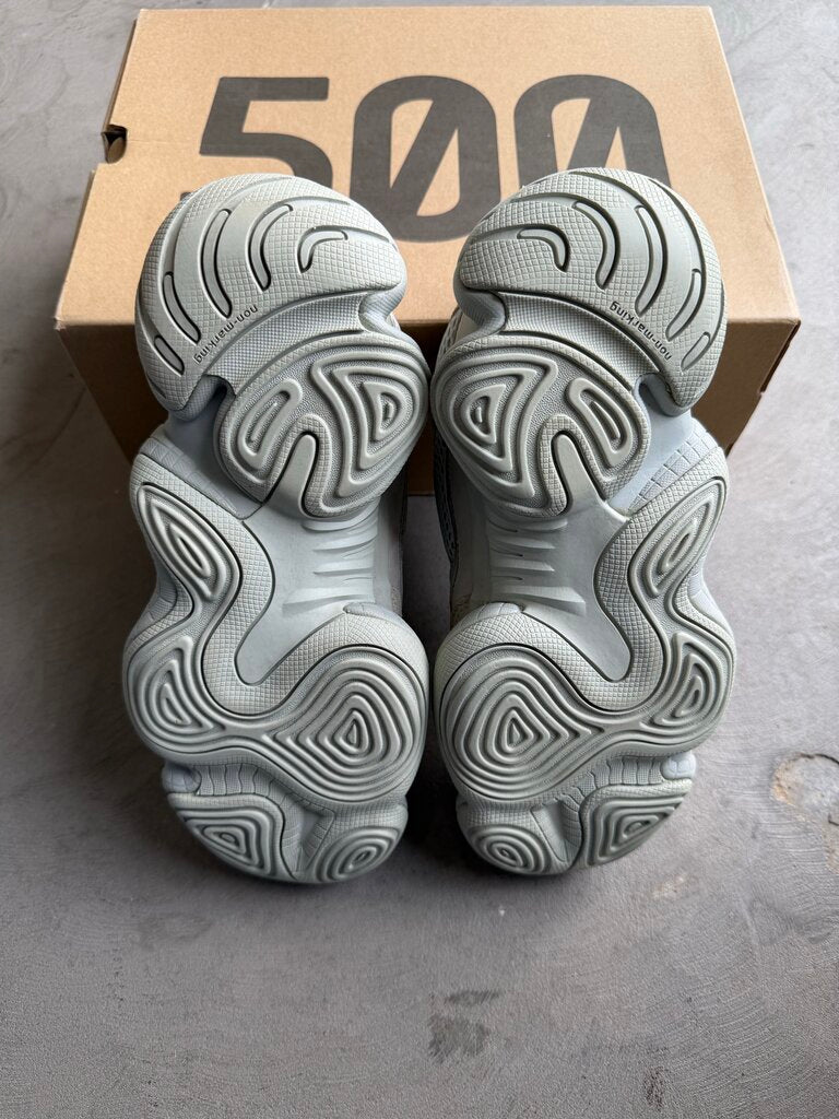 Yeezy 500 Salt sz. 7.5