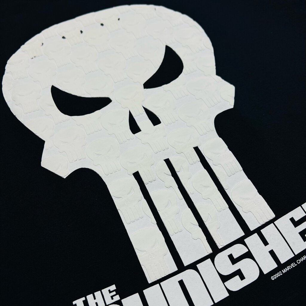 2002 Punisher Tee Sz.L
