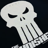 2002 Punisher Tee Sz.L