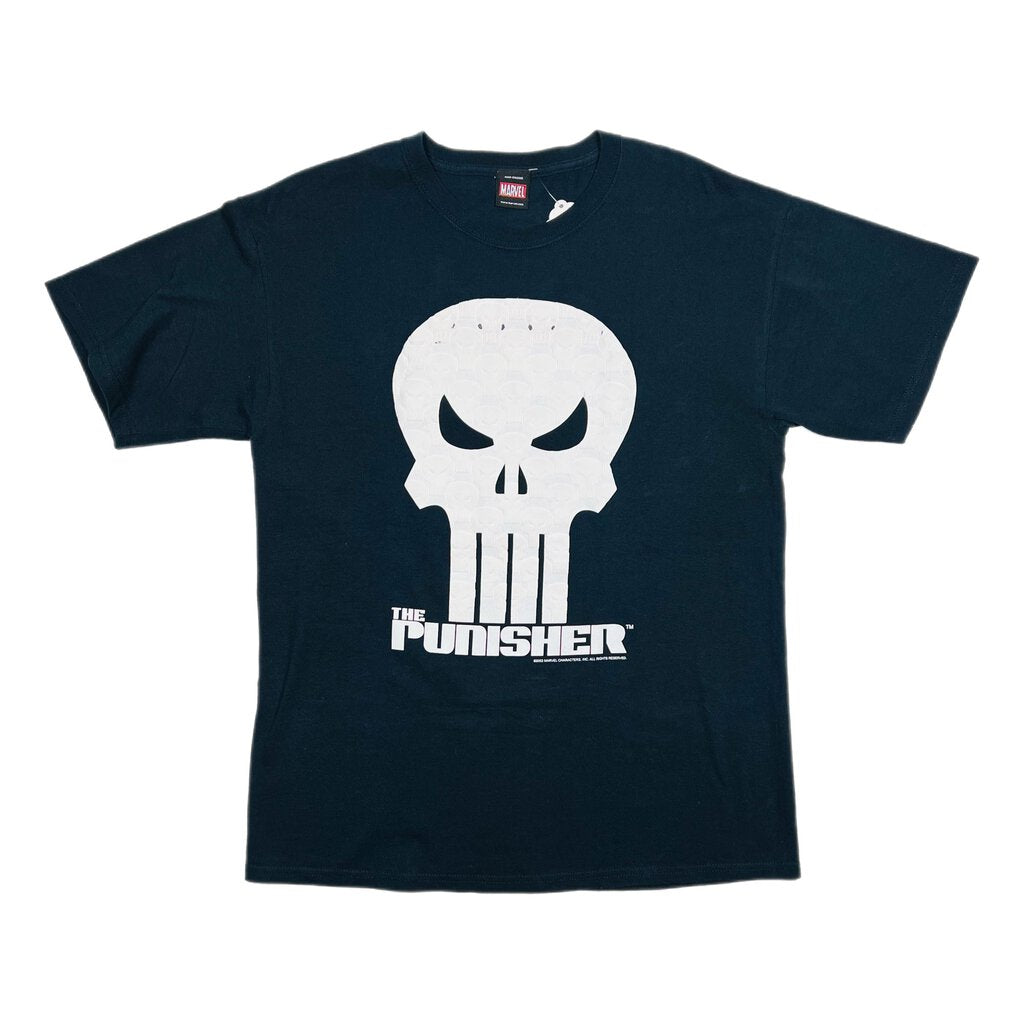 2002 Punisher Tee Sz.L