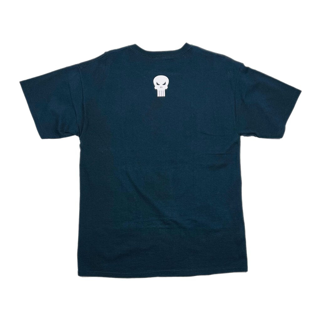 2002 Punisher Tee Sz.L