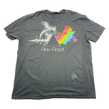Pink Floyd Black Tee Sz.XL