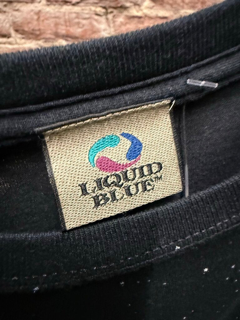 Pink Floyd Black Tee Sz.XL