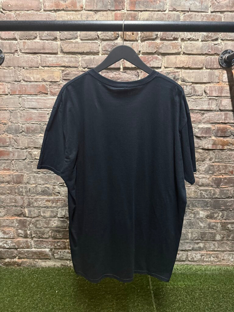 Pink Floyd Black Tee Sz.XL