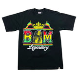 Bob Marley Legendary Tee Sz.L