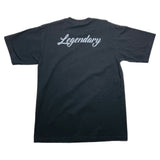 Bob Marley Legendary Tee Sz.L