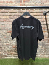 Bob Marley Legendary Tee Sz.L