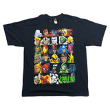2008 Marvel Tee Sz.XL