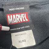 2008 Marvel Tee Sz.XL
