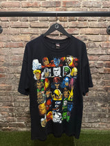 2008 Marvel Tee Sz.XL