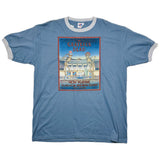 2010 Grateful Dead BBall Tee Sz.XL