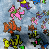 Grateful Dead Tie Dye Swirl Tee Sz.XL