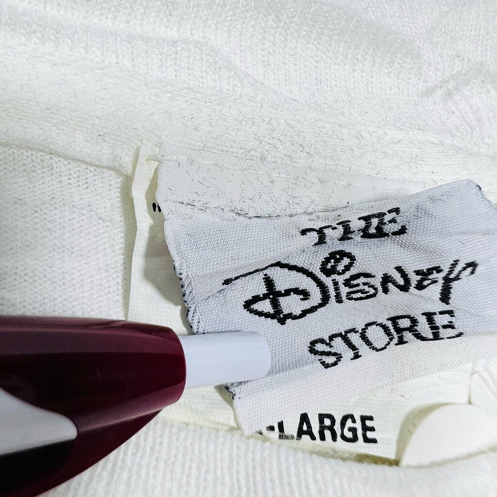 Mickey USA Tee Sz.XL