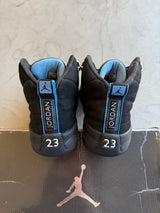 Jordan 12 University Blue Sz.7