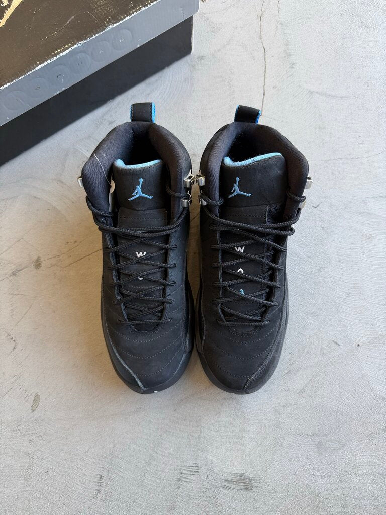 Jordan 12 University Blue Sz.7
