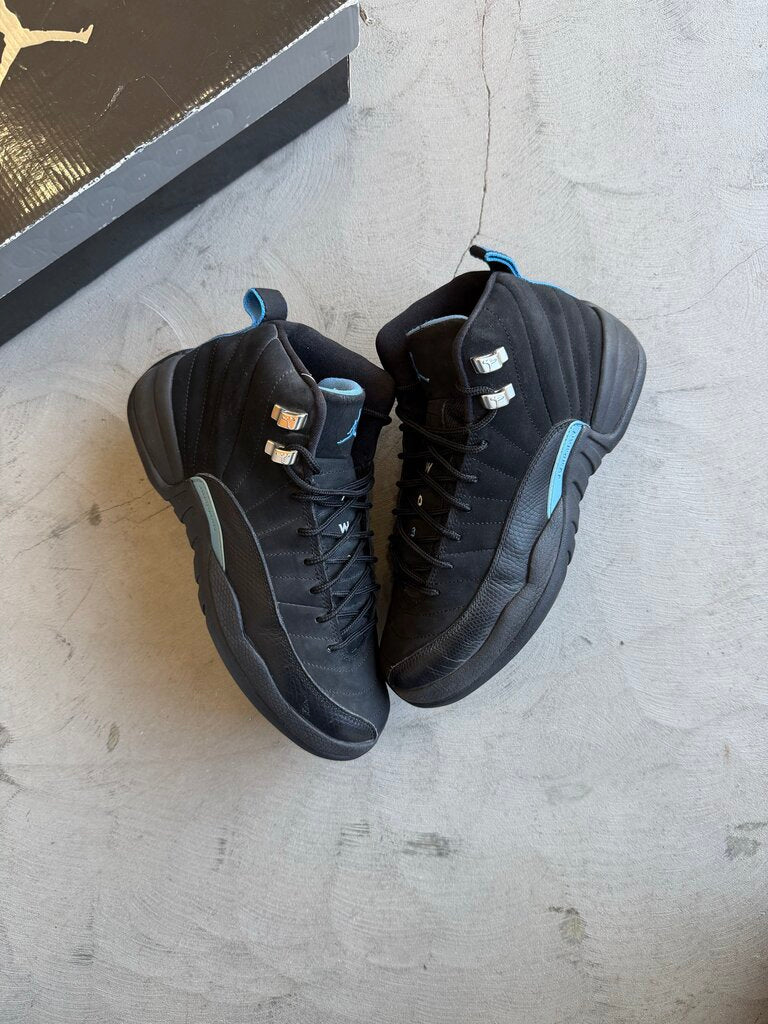 Jordan 12 University Blue Sz.7
