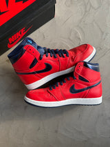 Jordan 1 Letterman Sz.10.5