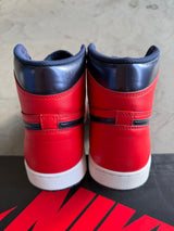 Jordan 1 Letterman Sz.10.5