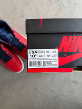 Jordan 1 Letterman Sz.10.5