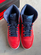 Jordan 1 Letterman Sz.10.5