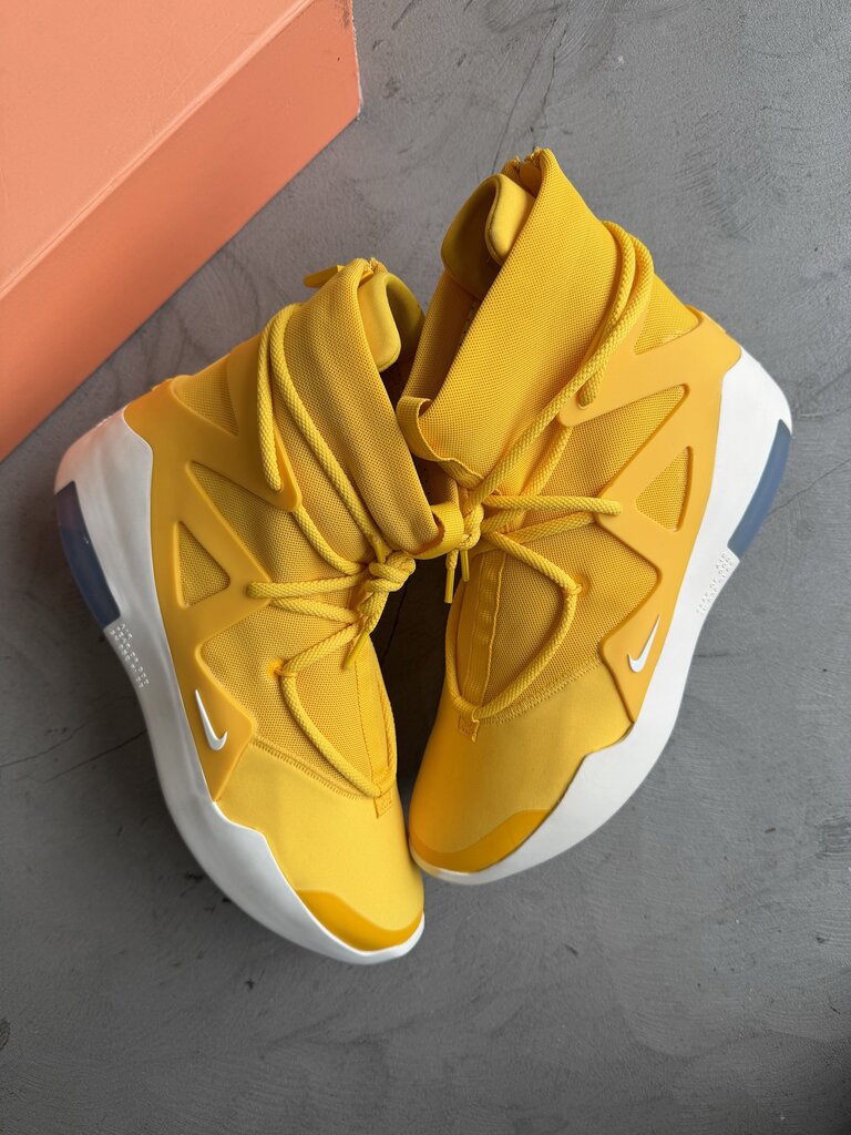 FOG F&F Yellow Sz.11