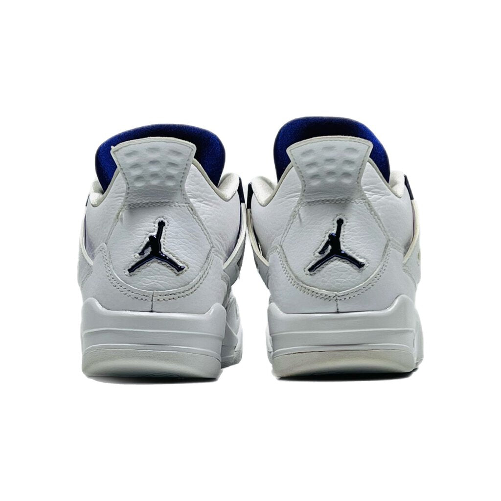 Jordan 4 Metallic Purple Sz.6Y
