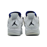 Jordan 4 Metallic Purple Sz.6Y