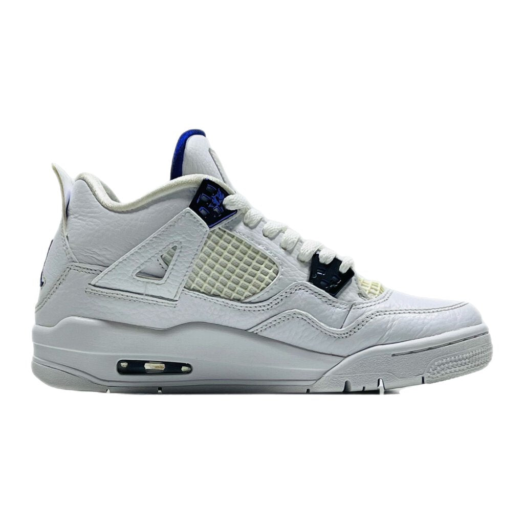 Jordan 4 Metallic Purple Sz.6Y