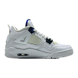 Jordan 4 Metallic Purple Sz.6Y