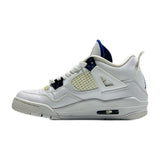 Jordan 4 Metallic Purple Sz.6Y