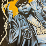 90's Rapper Bootleg Tee Sz. 2XL