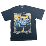90's Rapper Bootleg Tee Sz. 2XL