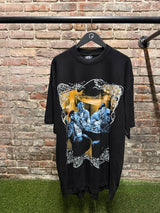 90's Rapper Bootleg Tee Sz. 2XL