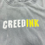 Vintage Creed Ink Tee Sz.L