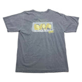 Vintage Creed Ink Tee Sz.L