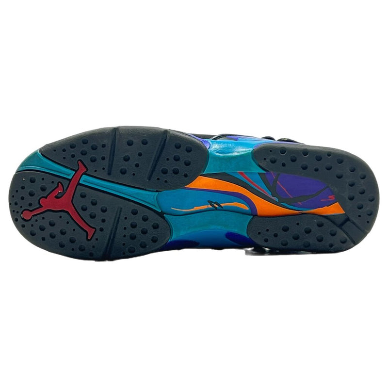 Jordan 8 Aqua Sz. 6Y | No Box