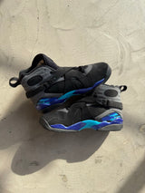 Jordan 8 Aqua Sz. 6Y | No Box