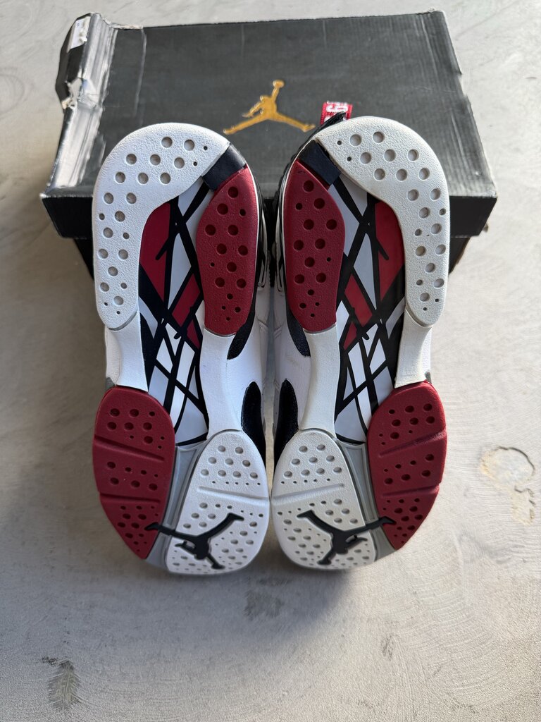 Jordan 8 Alternate Sz.7Y