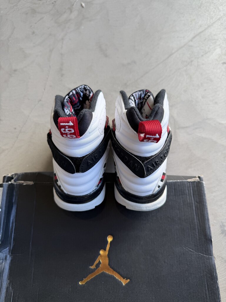 Jordan 8 Alternate Sz.7Y